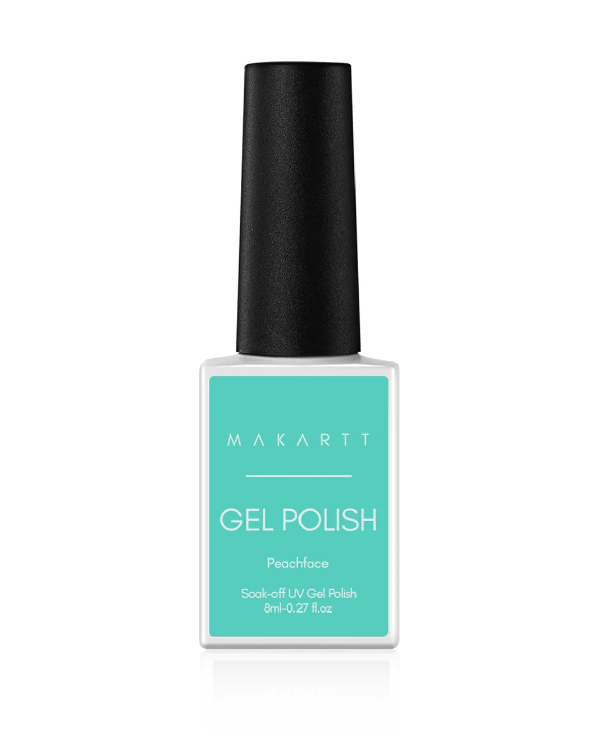 Makartt Gel Polish (8ml) C1315 Peachface
