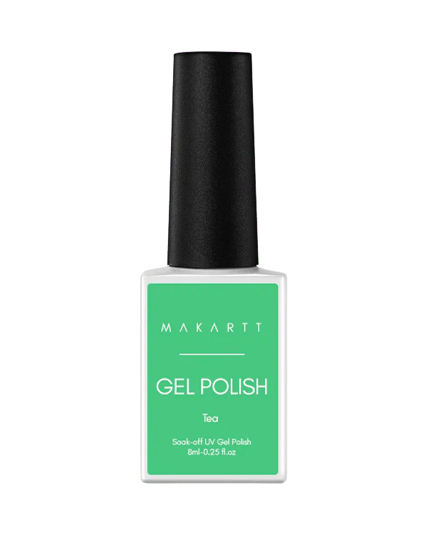 Makartt Gel Polish (8ml) C0940 Tea