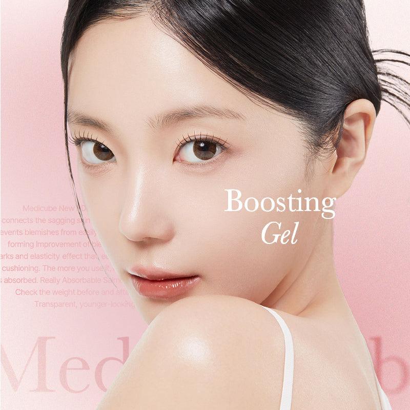 MEDICUBE PDRN Booster Gel 300mL - Image 2