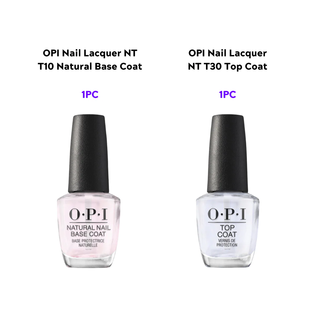 JNBS Merry Mani Kit 1 (8pcs) - Image 2