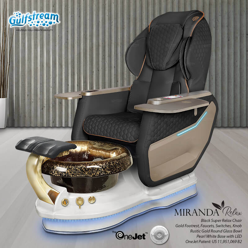 Miranda Relax Spa (Please Call JNBS to Order) - Image 7