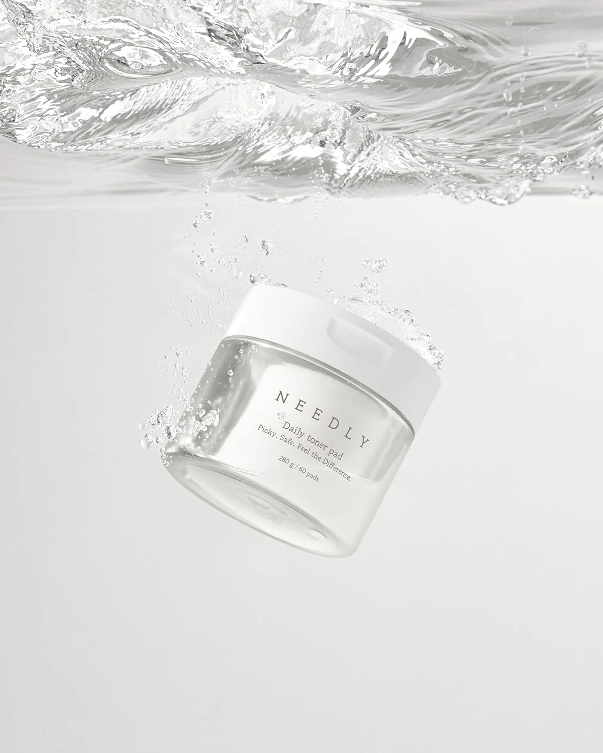 NEEDLY Daily Toner Pad 280g (60EA) - Image 6