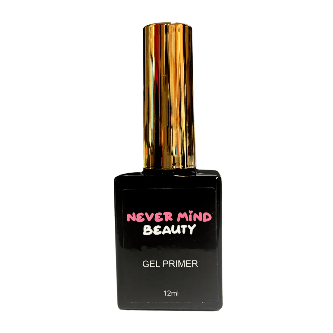 Nevermind Beauty Gel Primer 12ml