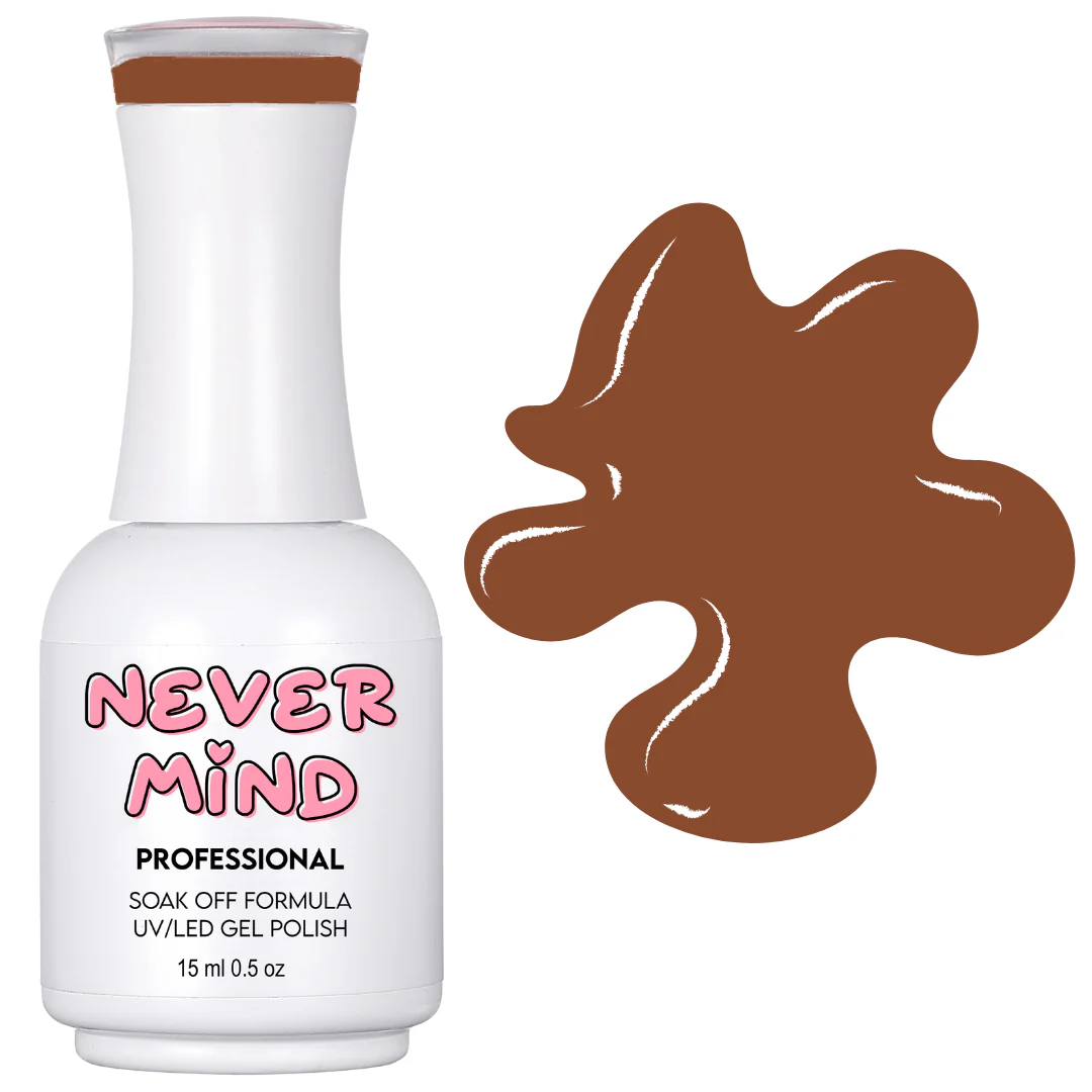Nevermind Gel Polish Duo N146