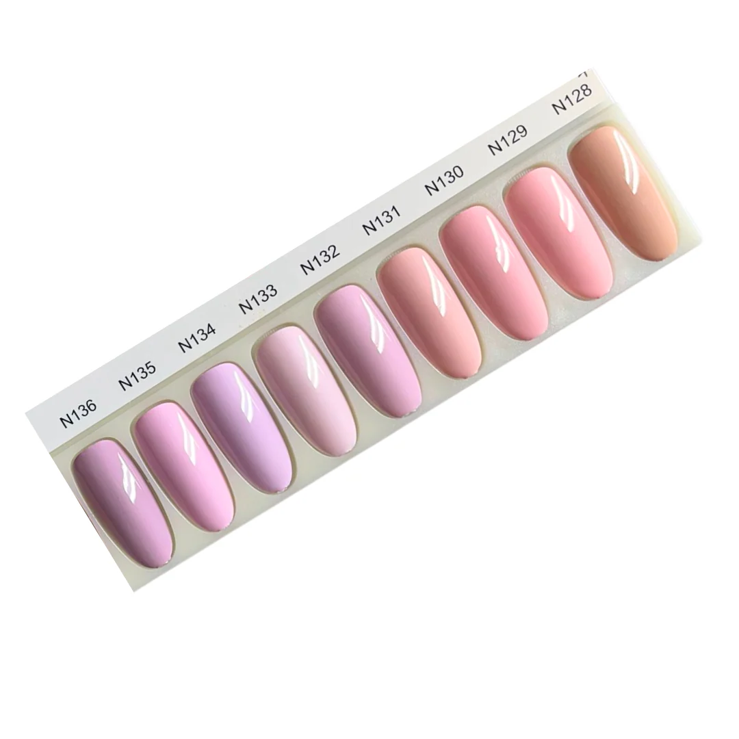 Nevermind Gel Polish N134 - Image 2