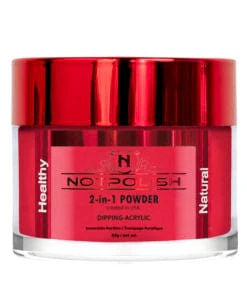 NOTPOLISH 2 In 1 Powder OG 142 Pink Of You