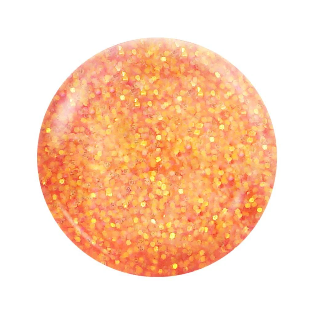 NOTPOLISH Powder Glow In The Dark Collection The Glow Up - Image 6