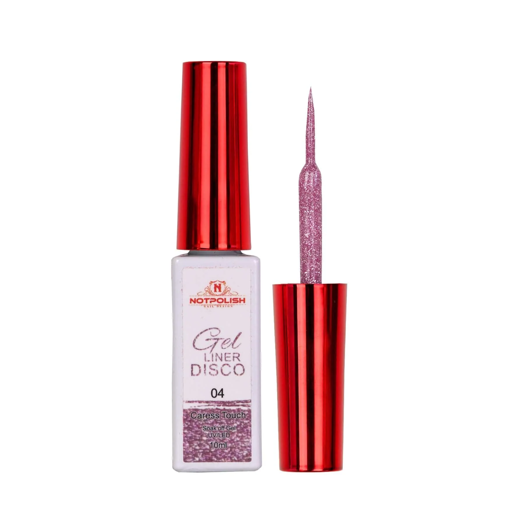 NOTPOLISH Gel Liner Disco Kit - Image 6