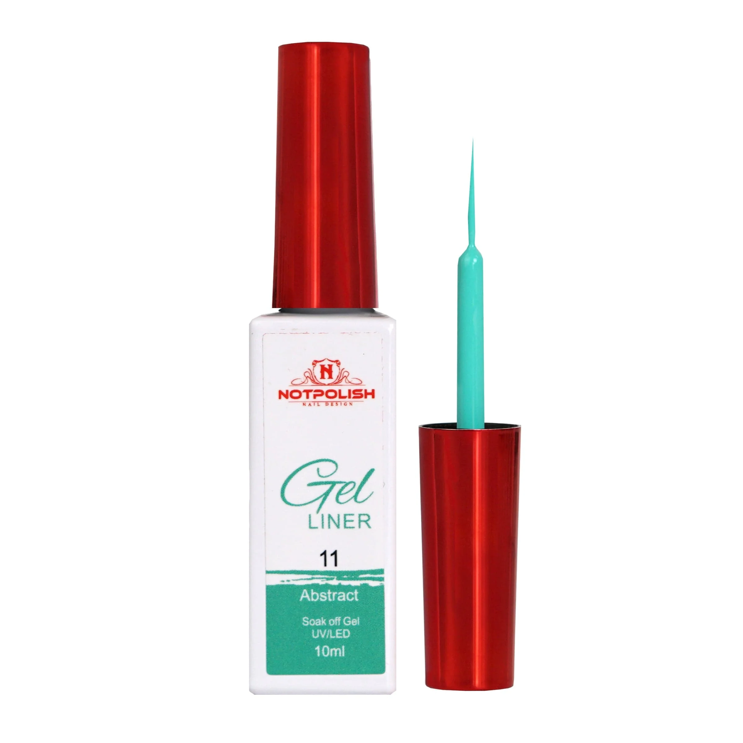 NOTPOLISH Gel Liner Kit - Image 12