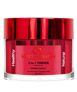 NOTPOLISH Powder M10 Wink Baby