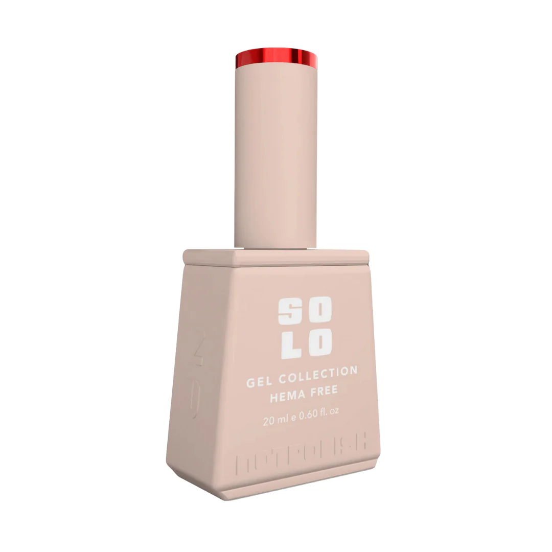 Notpolish SOLO Gel Polish SO308 TRUTH OR BARE