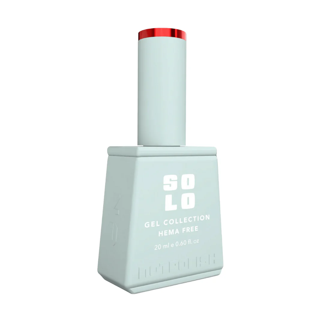 Notpolish SOLO Gel Polish SO322 ICE ICE BABY