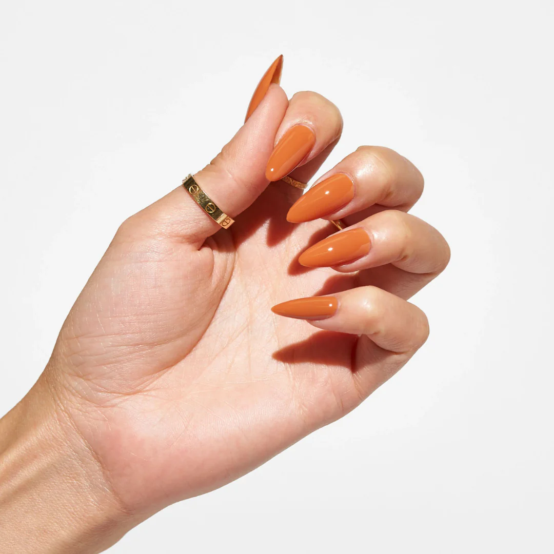 Notpolish SOLO Gel Polish SO329 SAVORING IT - Image 2