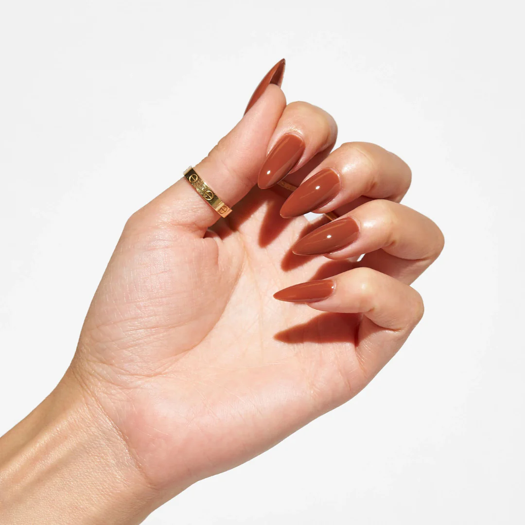 Notpolish SOLO Gel Polish SO331 QUAD SHOT - Image 2