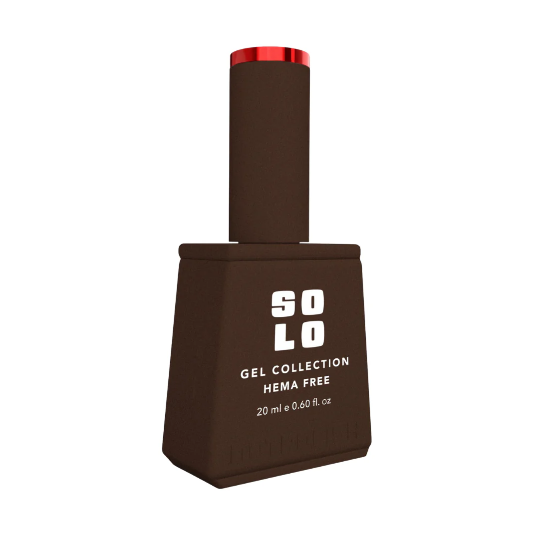 Notpolish SOLO Gel Polish SO332 DECADENT