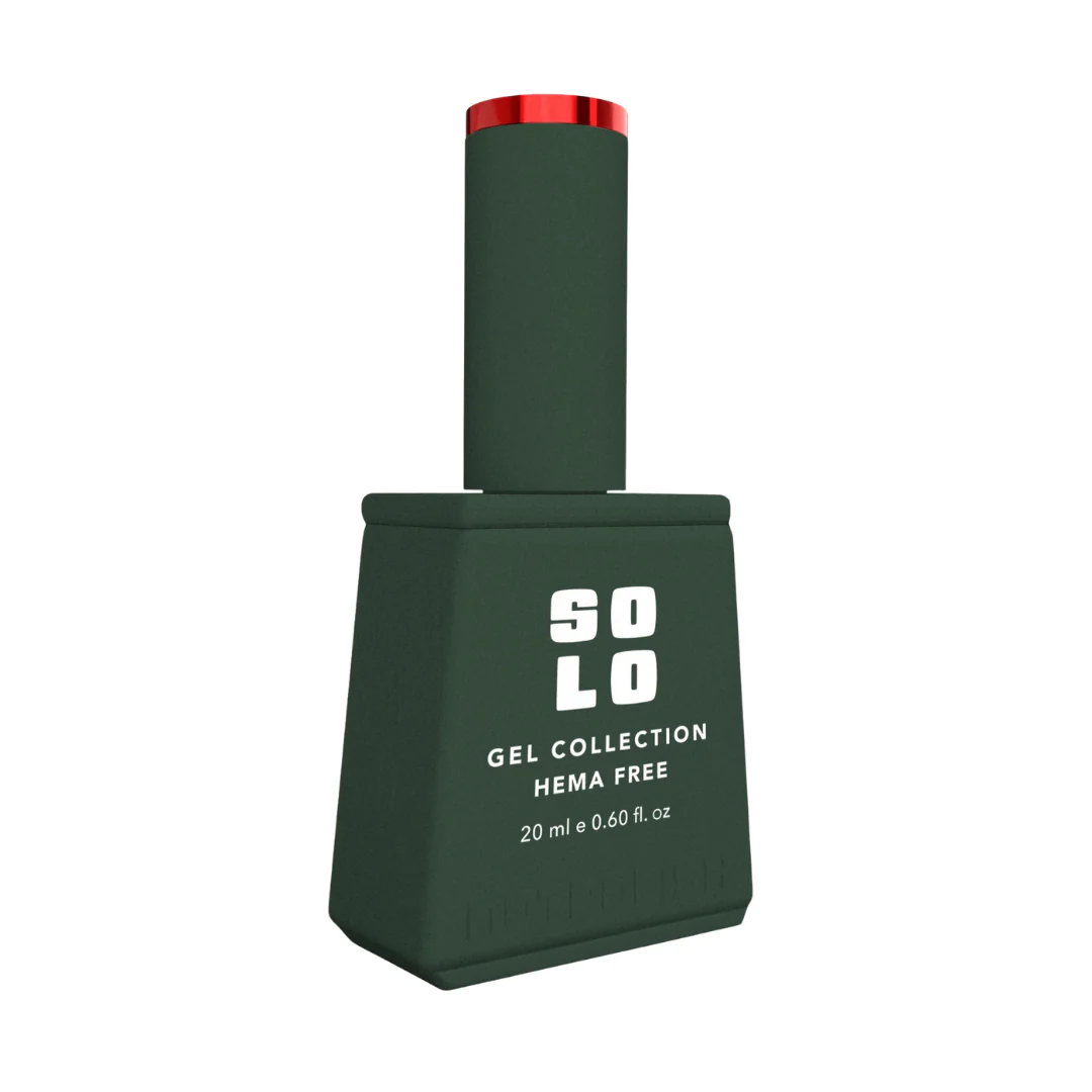 Notpolish SOLO Gel Polish SO342 DEEP PINE
