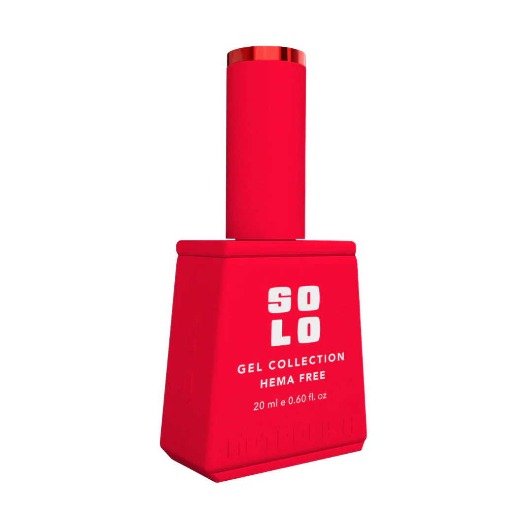 Notpolish SOLO Gel Polish SO347 MAIN CHARACTER