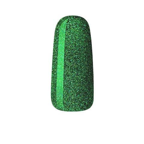 NUGENESIS Nail Dipping Color Powder 43g NG 604 Jackpot