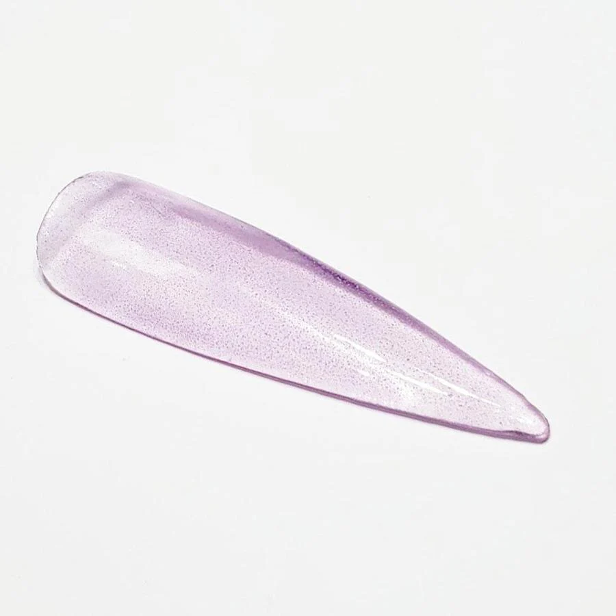 NUGENESIS Nail Dipping Color Powder 43g NJ 503 Jelly Collection Berry Ripple