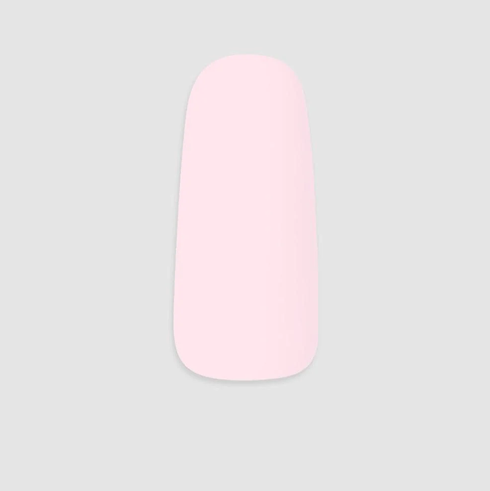 NUGENESIS Nail Dipping Color Powder Pink III