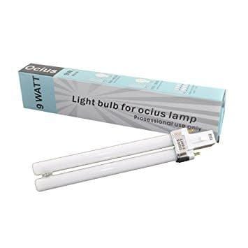 OCIUS Light Bulb UV Ultraviolet for Ocius lamp