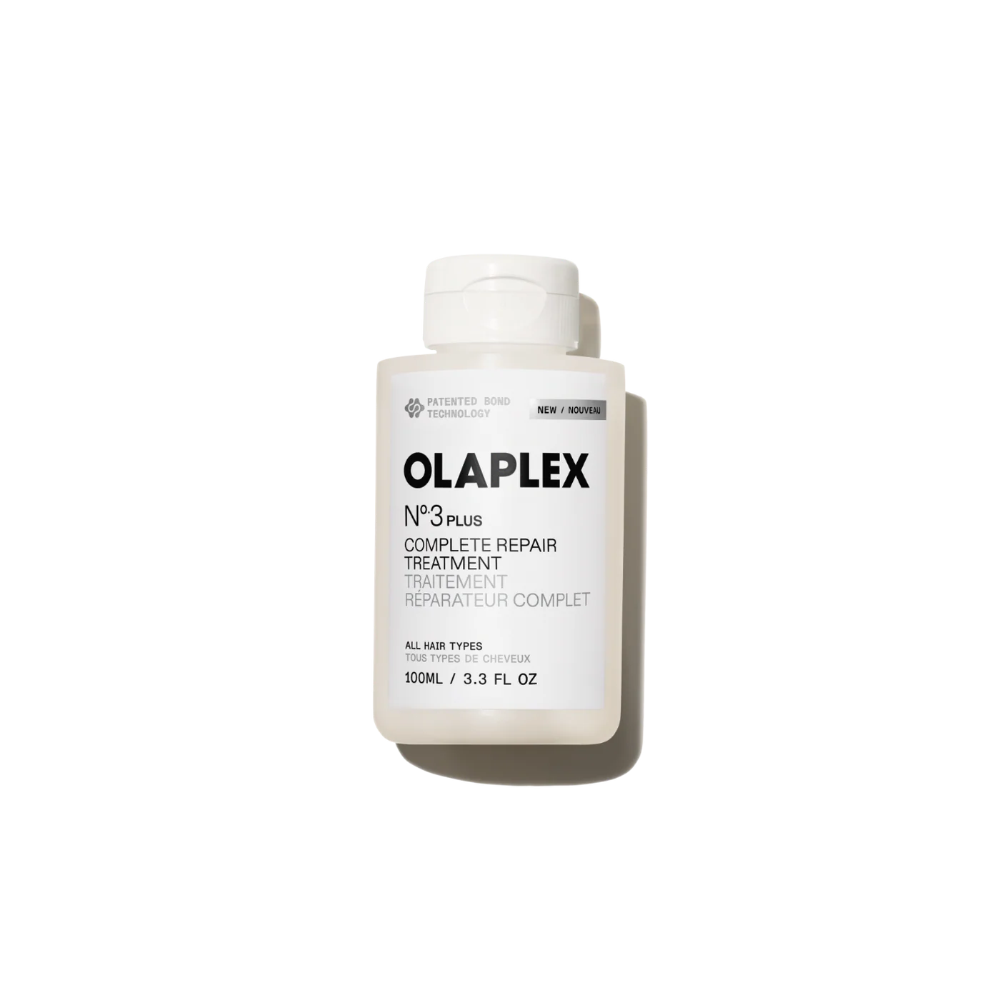 OLAPLEX Nº.3 PLUS Complete Repair Treatment