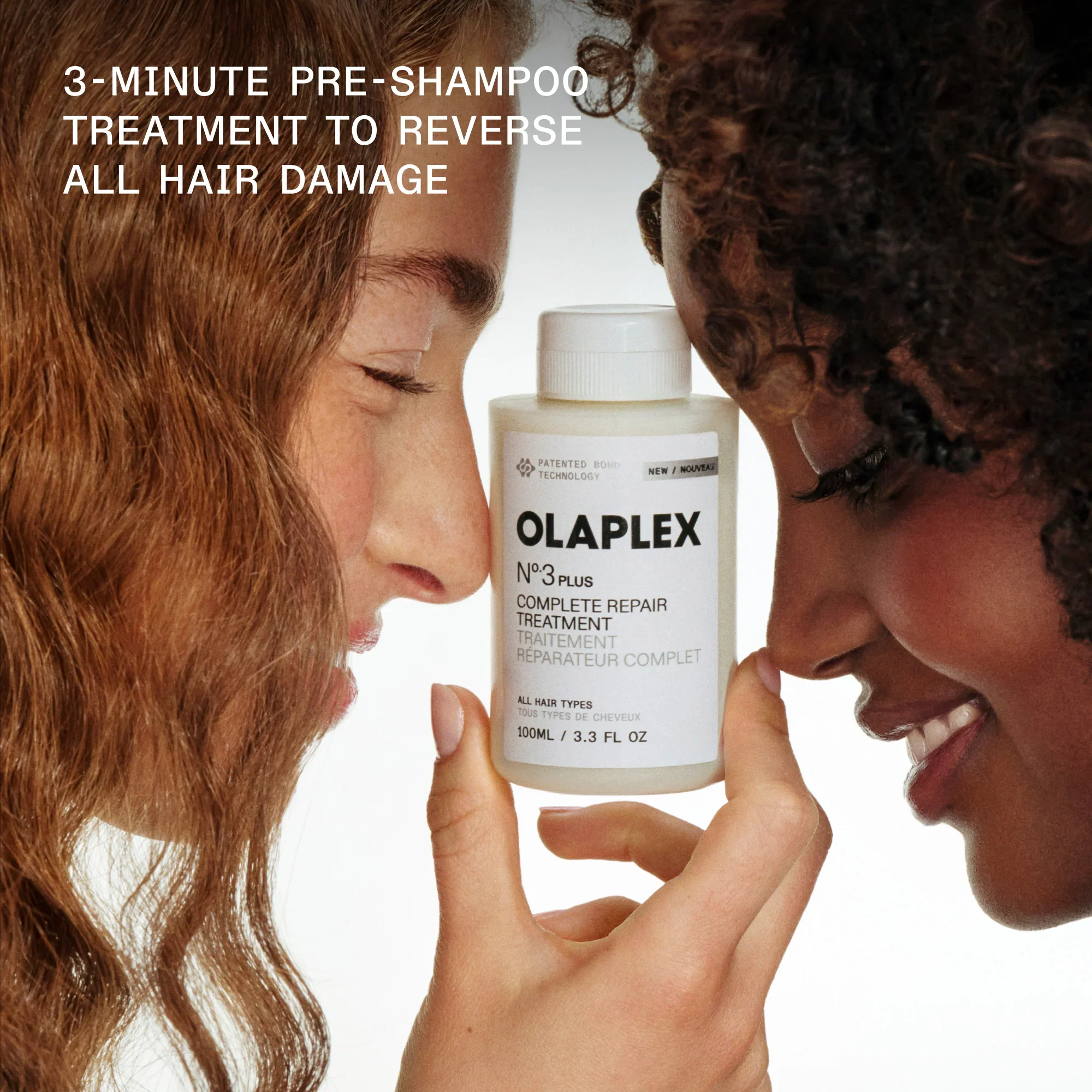OLAPLEX Nº.3 PLUS Complete Repair Treatment - Image 12