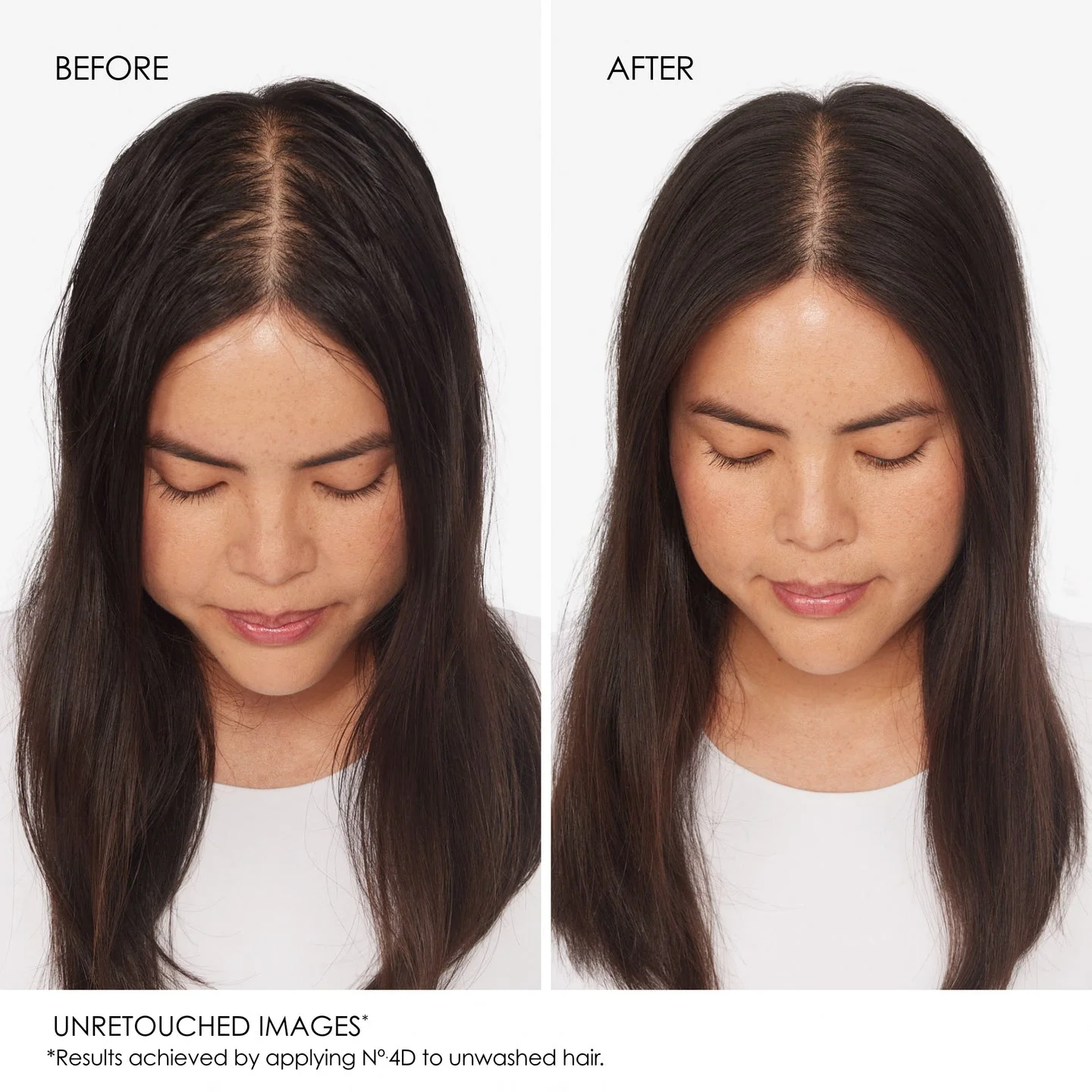 OLAPLEX No.4D Clean Volume Detox Dry Shampoo Hair 178G - Image 3
