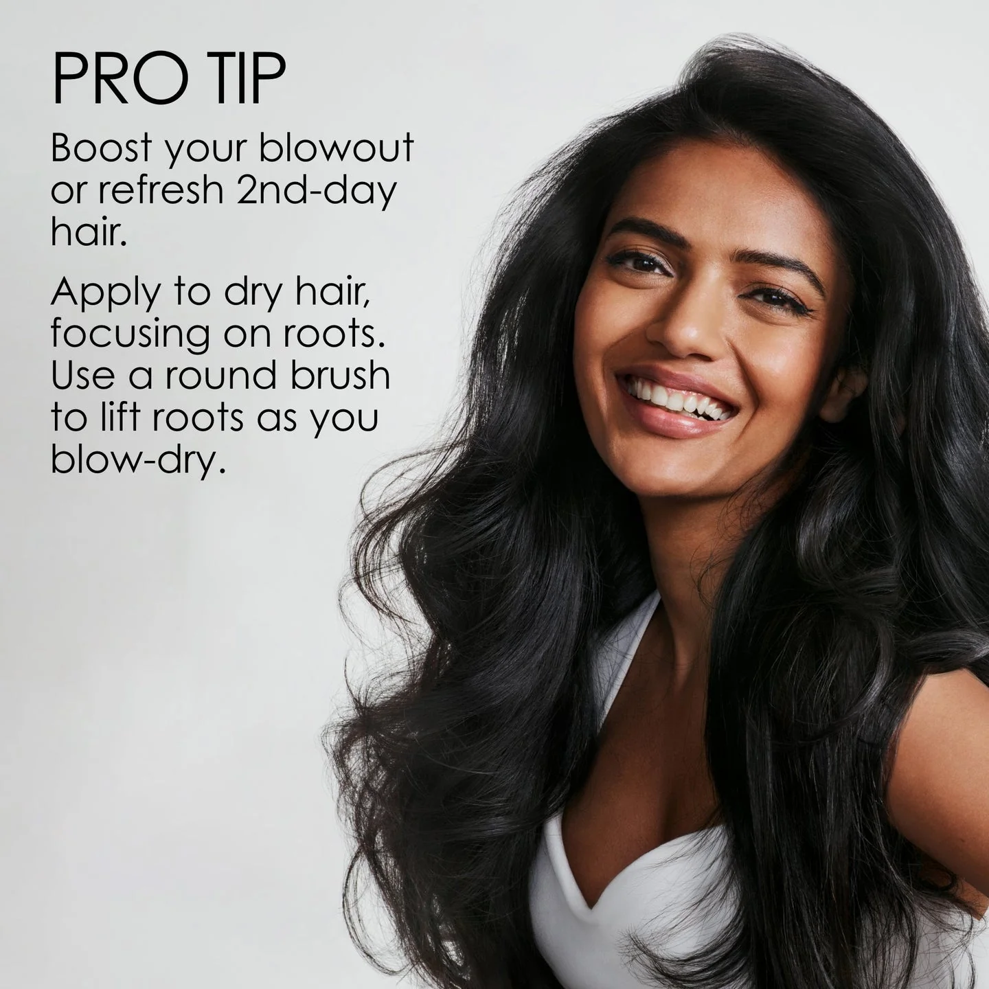 OLAPLEX Volumizing Blow Dry Mist Hair 5.0oz - Image 6