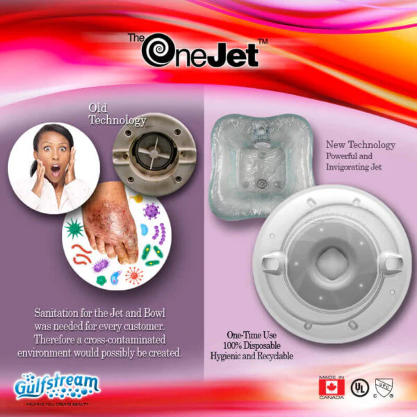 OneJet - Image 4
