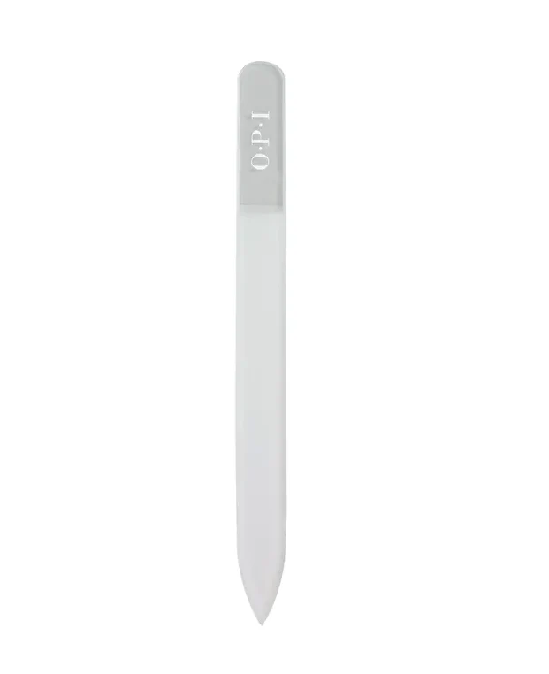 OPI Crystal Nail File
