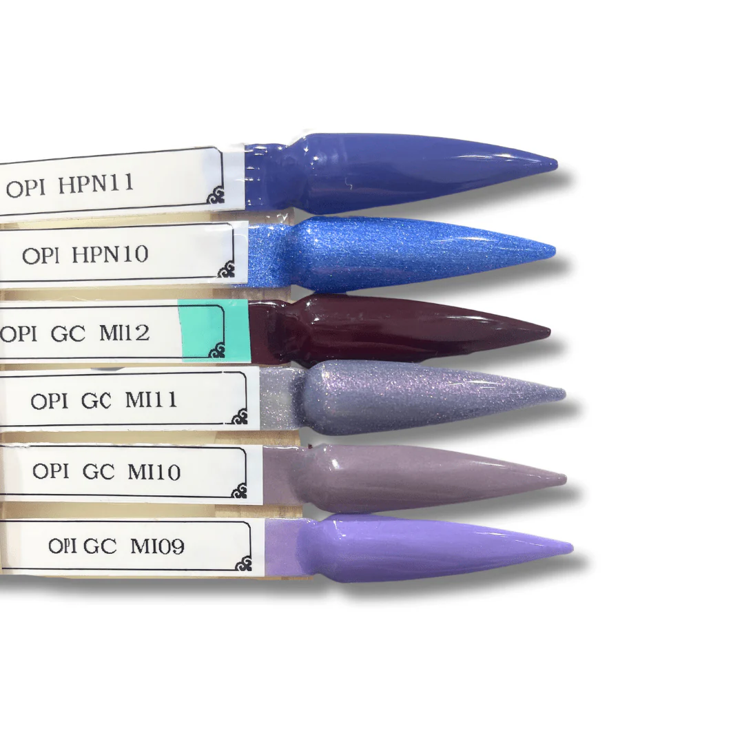 OPI Gel Color GC HP N10 LED Marquee - Image 2