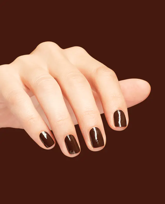 OPI Gel Color GC S032 Purrrride - Image 3