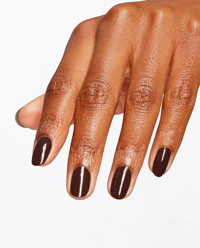 OPI Gel Color GC S032 Purrrride - Image 4