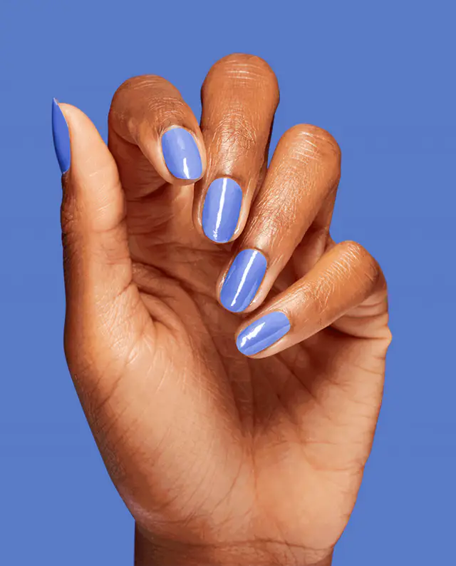 OPI Gel Color GC S033 Dream Come Blue - Image 3