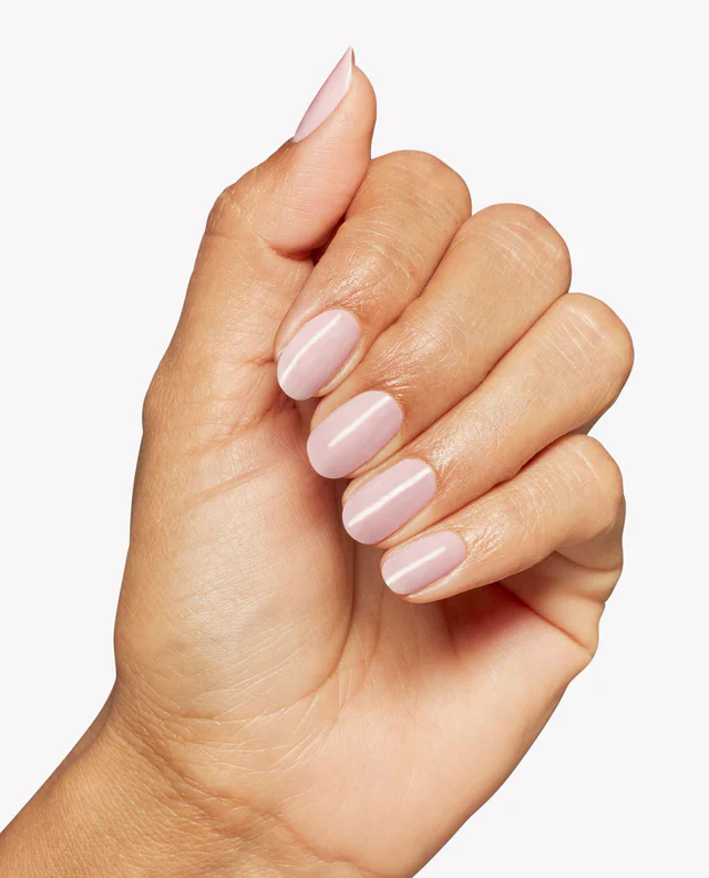 OPI Gel Color GC S061 OPI’m a Bubble Bunny - Image 3