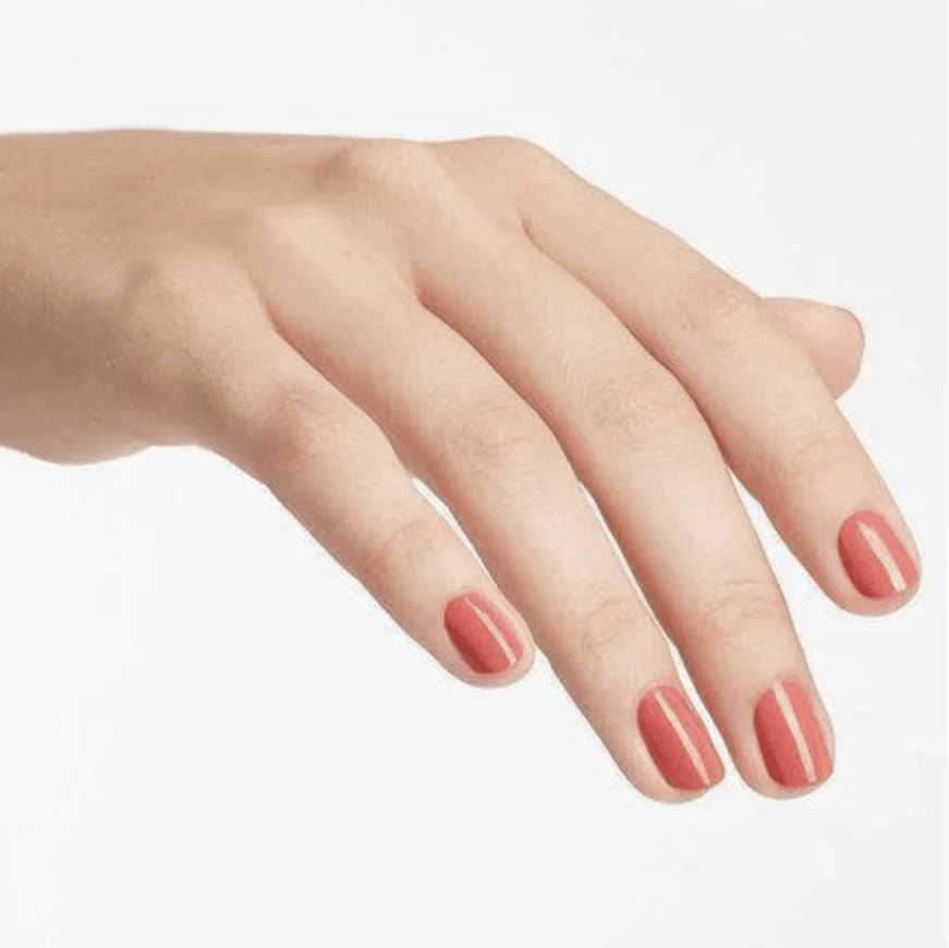 OPI Gel Color GC T31 My Address Is "Hollywood" - Image 2