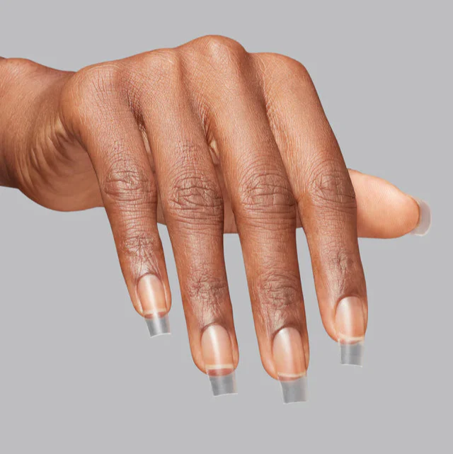 OPI GELevate Soft Gel Tips (5 Shapes) - Image 12