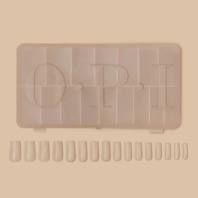 OPI GELevate Soft Gel Tips (5 Shapes) - Image 13