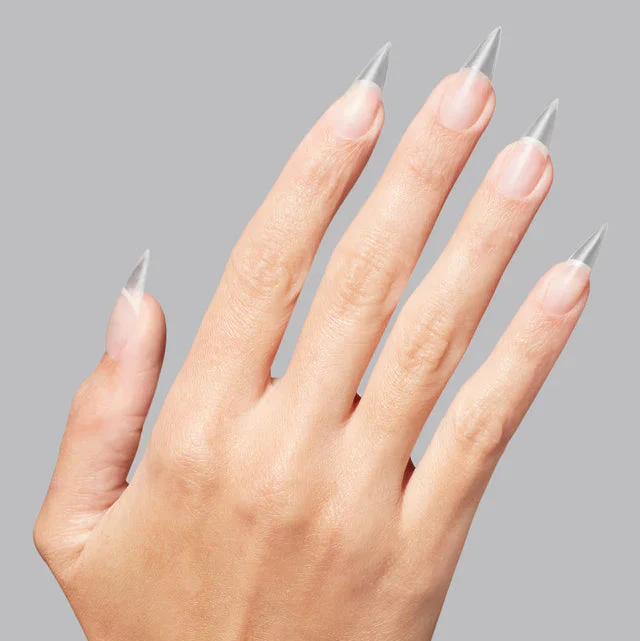 OPI GELevate Soft Gel Tips (5 Shapes) - Image 14