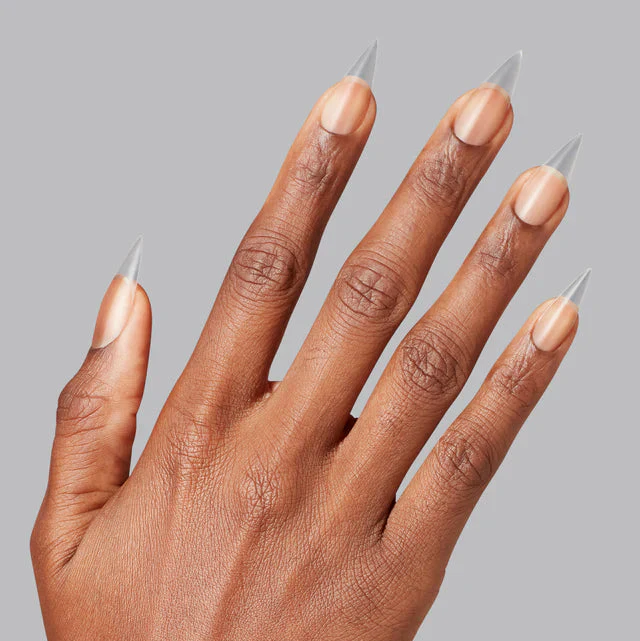 OPI GELevate Soft Gel Tips (5 Shapes) - Image 16