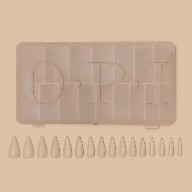 OPI GELevate Soft Gel Tips (5 Shapes) - Image 17
