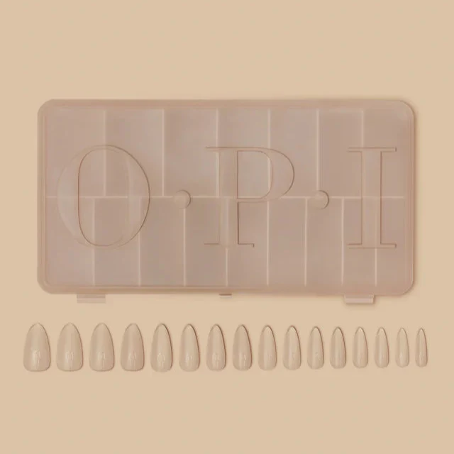 OPI GELevate Soft Gel Tips (5 Shapes) - Image 21