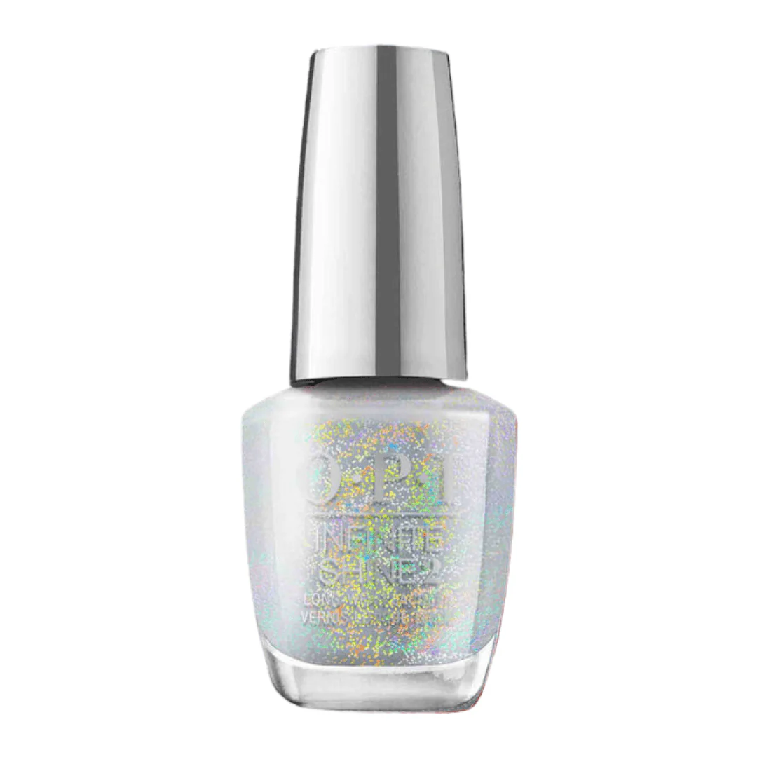 OPI Infinite Shine ISL H018 I Cancer-tainly Shine