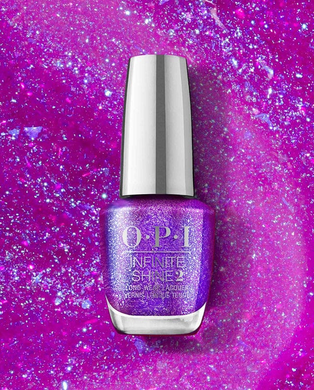 OPI Infinite Shine ISL H020 Feelin’ Libra-ted - Image 2