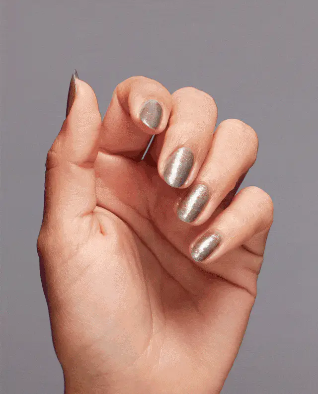 OPI Infinite Shine ISL HRQ20 Yay or Neigh - Image 4