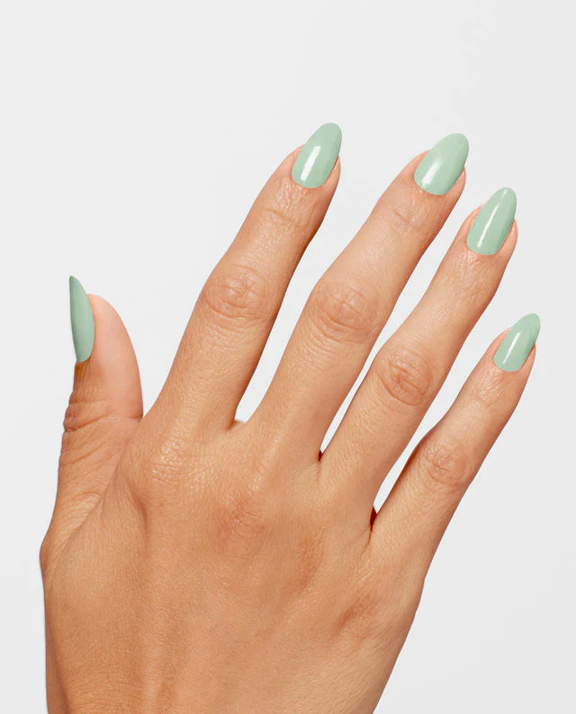 OPI Infinite Shine ISL121 In Mint Condition Nail Polish - Image 3