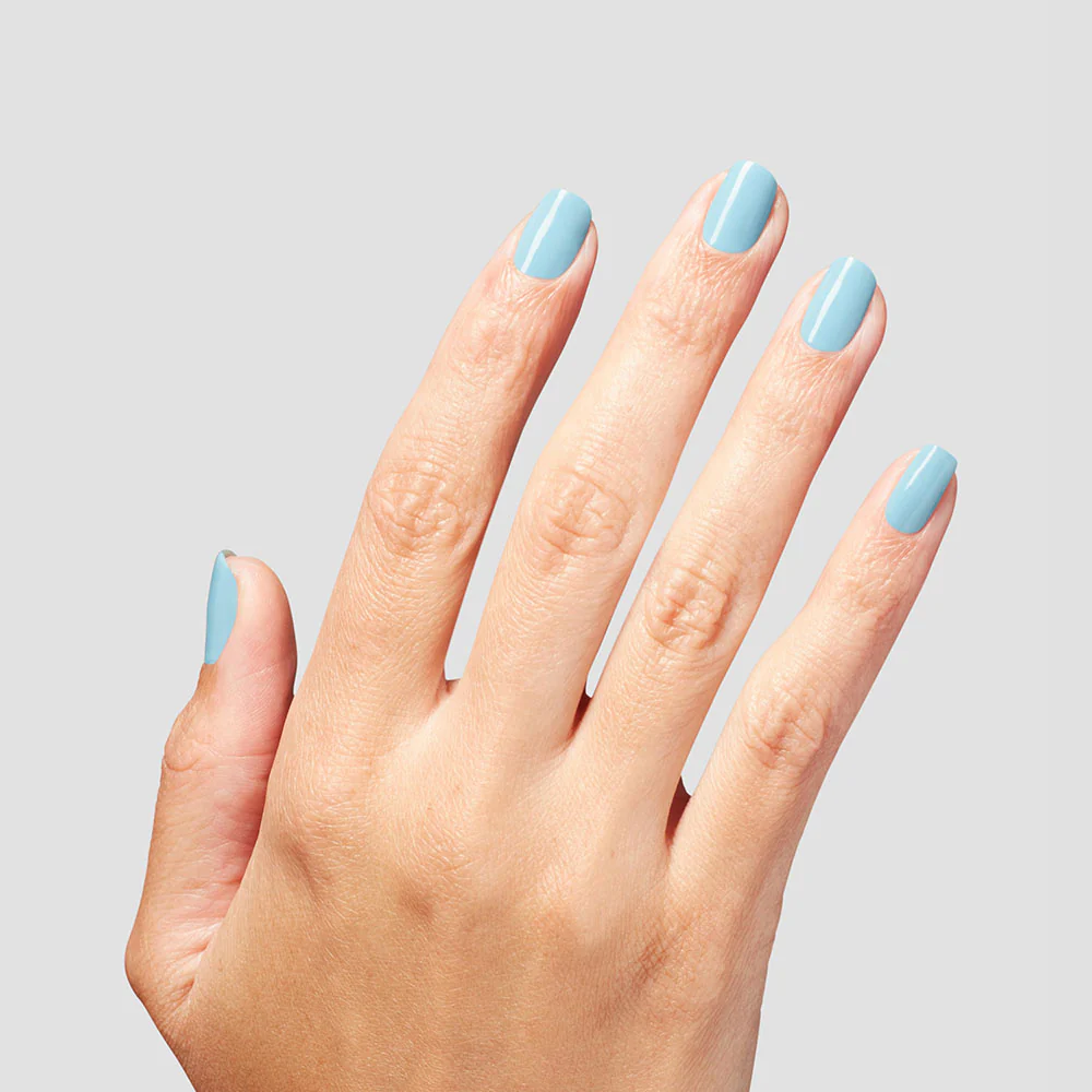 OPI Infinite Shine ISL192 Totally Tu-blue-ar - Image 3