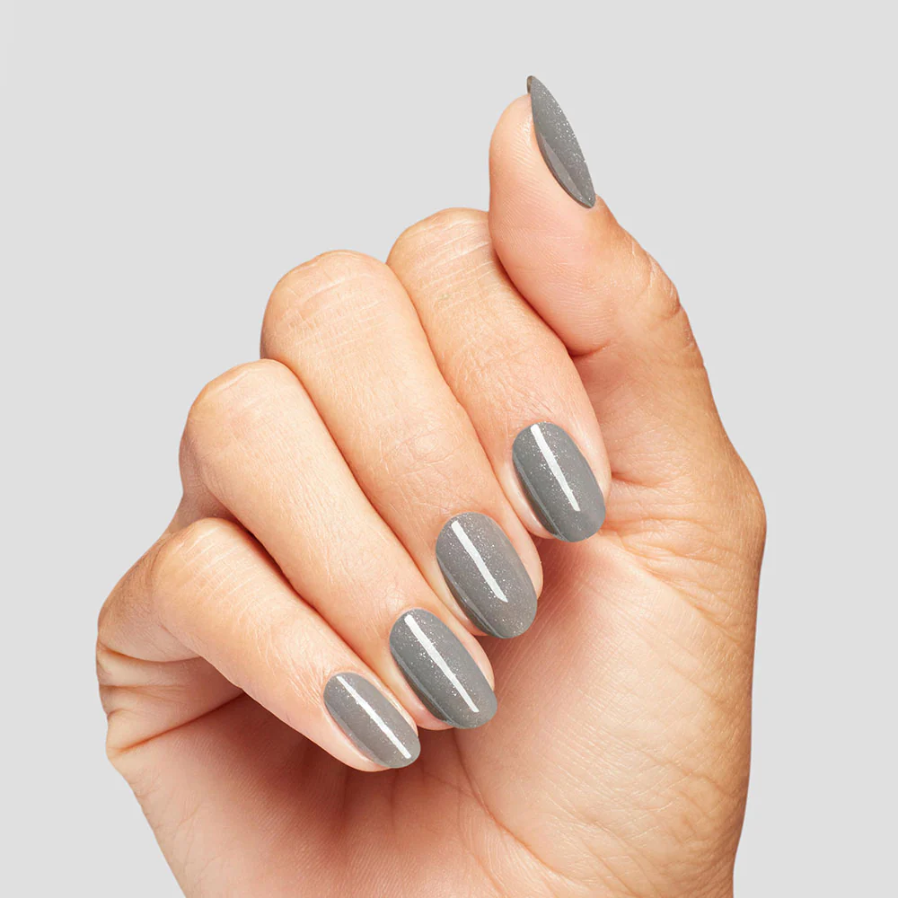 OPI Infinite Shine ISL194 Belly Button Bling - Image 3
