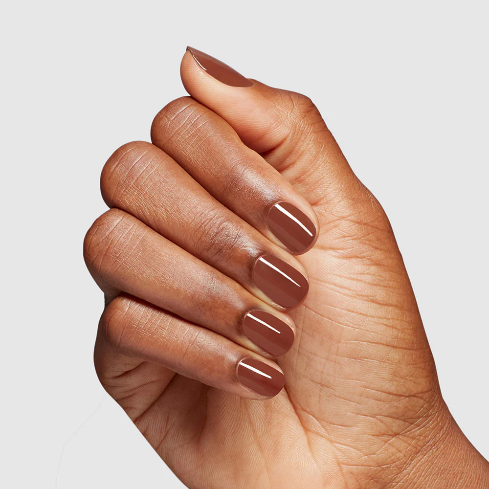 OPI Gel Color GC F025 Slip Dressed Up - Image 2